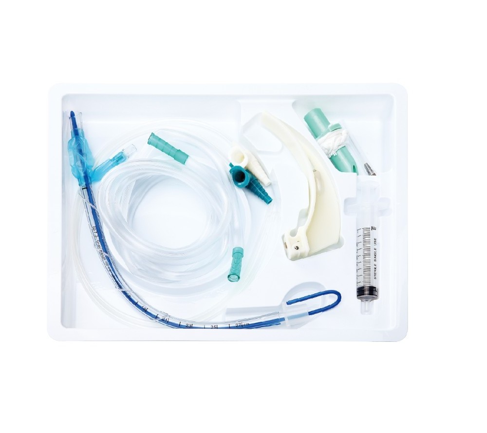 Epidural Anesthesia Puncture Kit