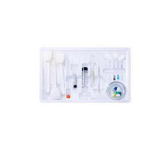 Epidural Anesthesia Puncture Kit