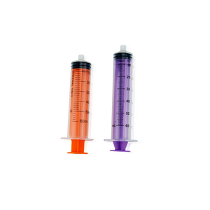 WEIGAO medical Enfit syringe Enteral feeding syringe Flat Top Piston Syringe