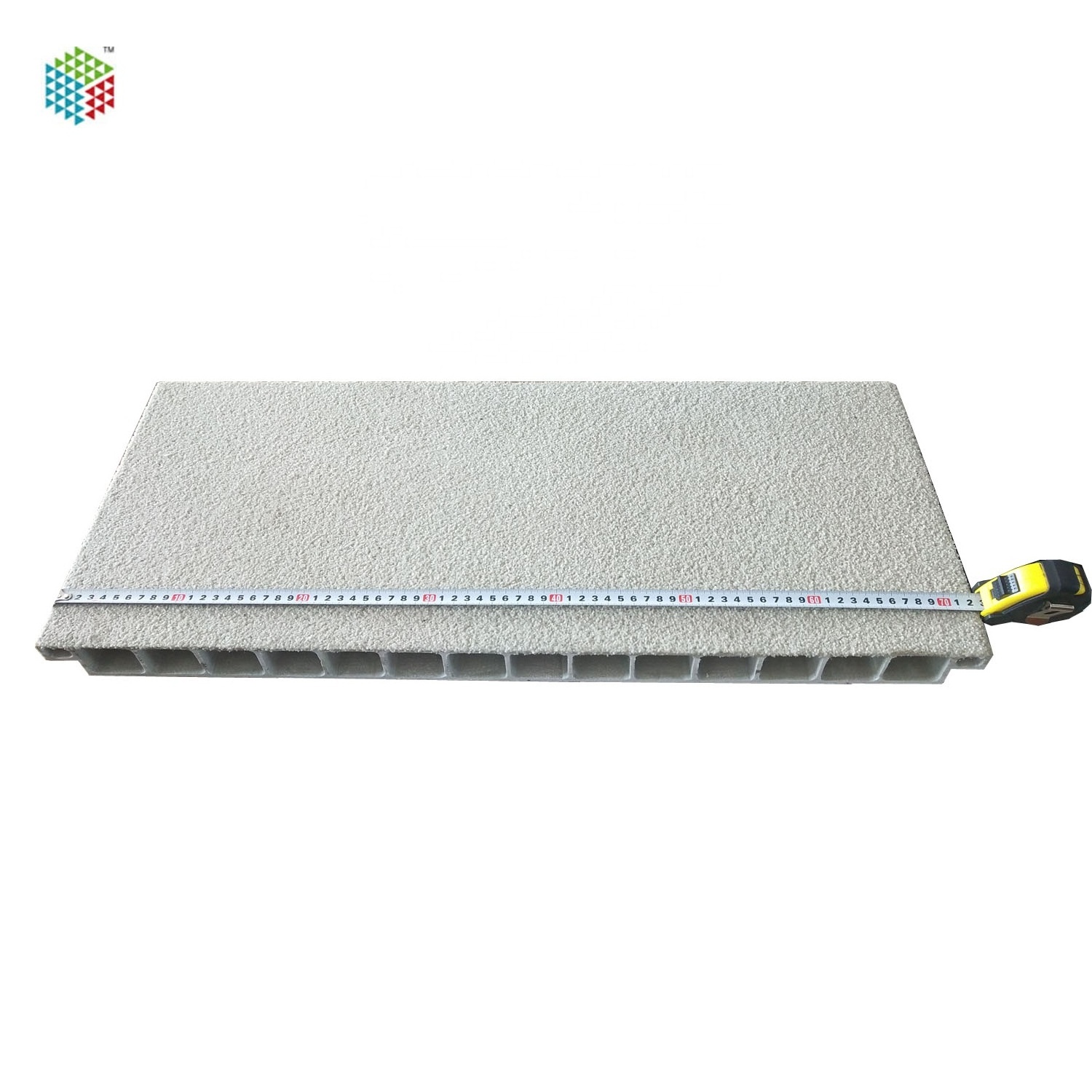 2023 hot sale high strength composite fiberglass panel