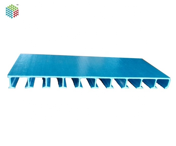 2023 hot sale high strength composite fiberglass panel