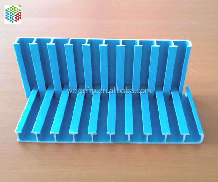 2023 hot sale high strength composite fiberglass panel