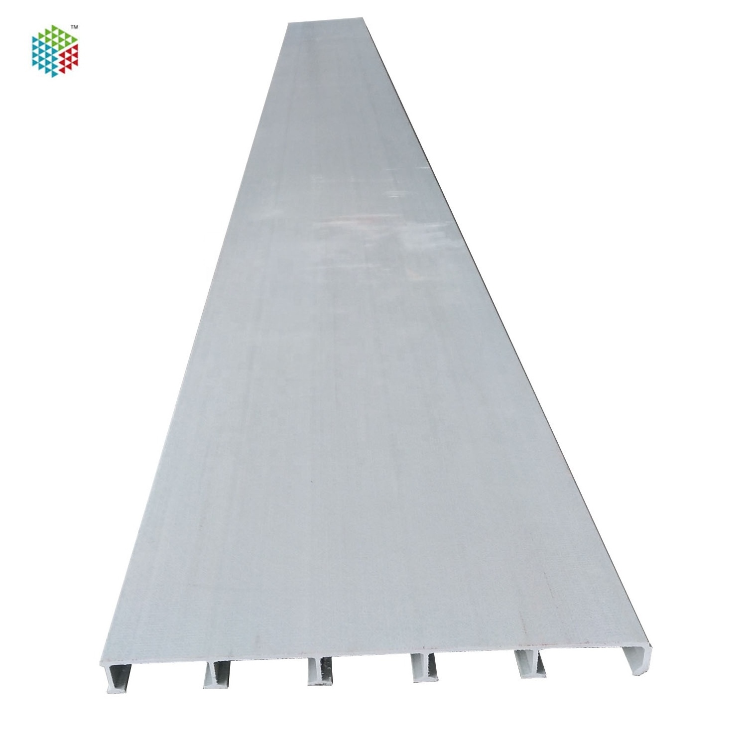 2023 hot sale high strength composite fiberglass panel