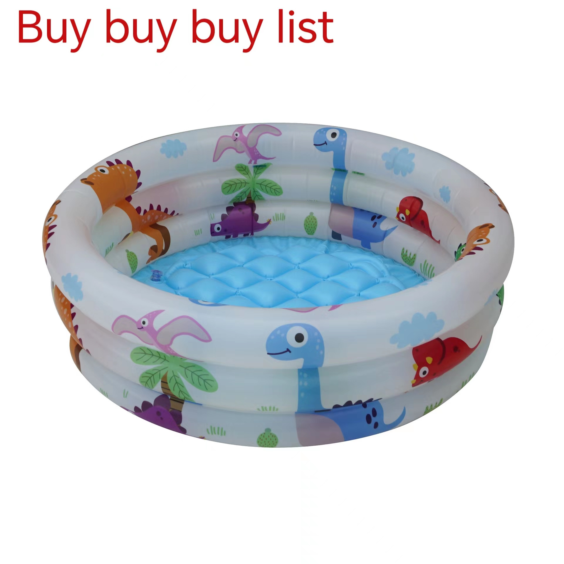 Customized wholesale inflatable swimming pool Courtyard summer water sports family swimming pool Outdoor commercial portable inf