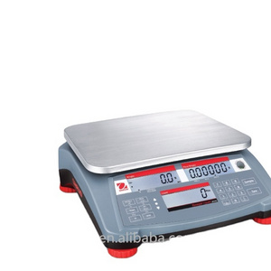 RC31P 30kg Electronic Counting scales Bench Scale Compact counting Scale