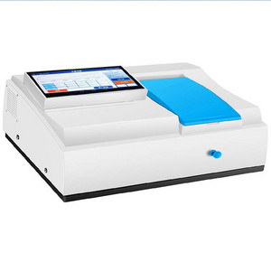 Free Shipping 721 722N 722S 752N visible digital color single beam cheap price portable uv vis spectrophotometer