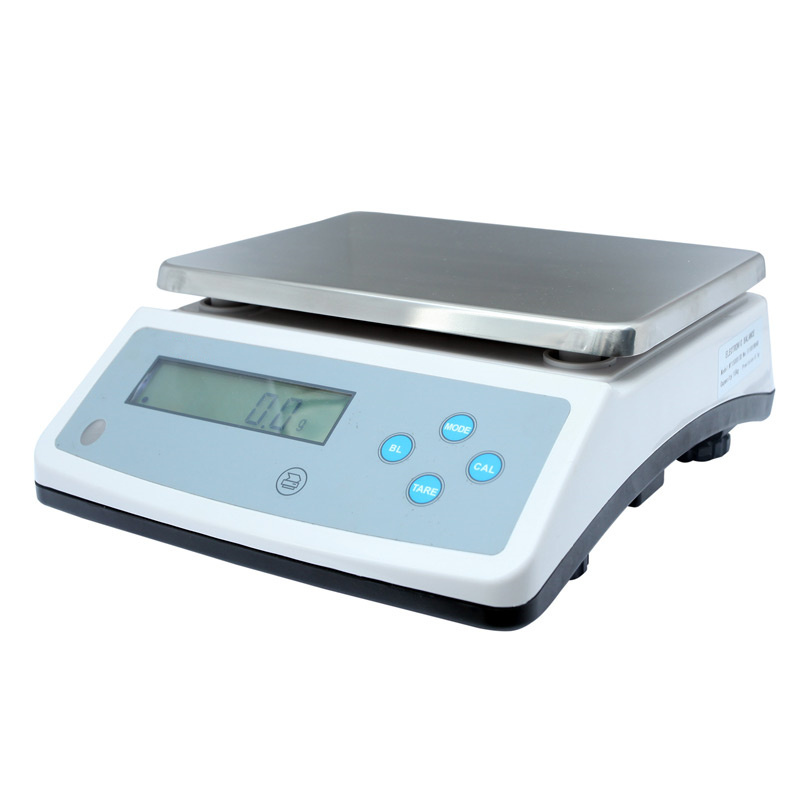 WA101P digital 0.1g high precision by 20kg 30kg 1g weight compact counting jewellery lab using industry weighing scale