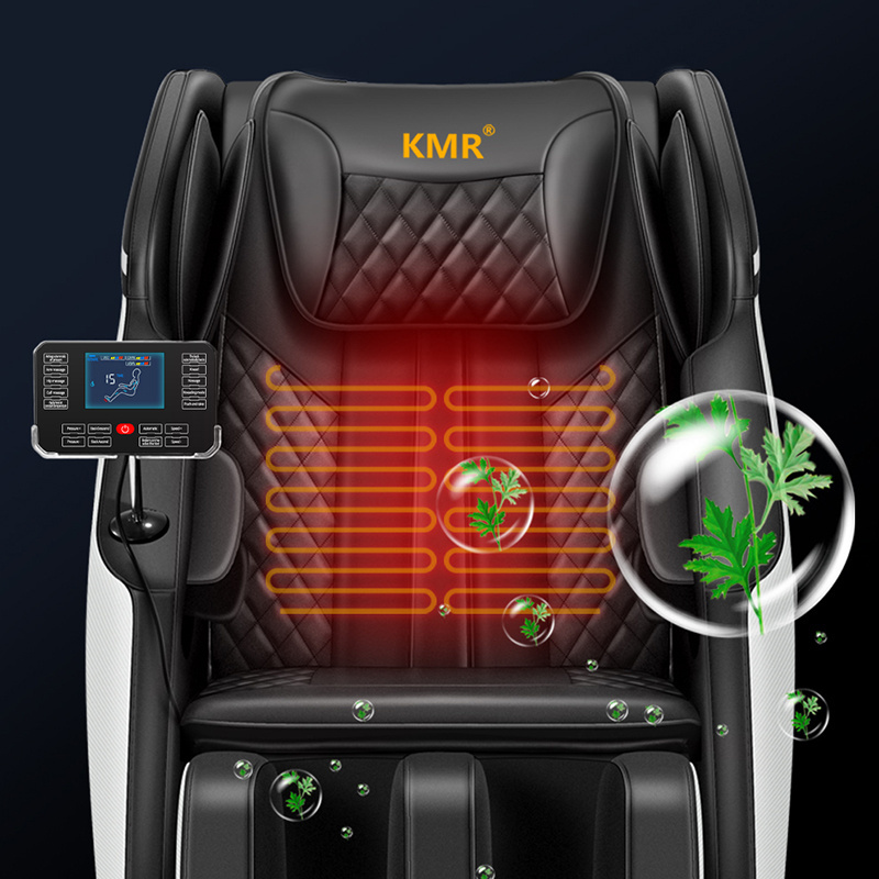 A7S Full body zero gravity best massage chair for sale real relax massage chair