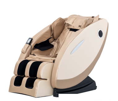 Multifunctional 8D Fixed Point Popular Zero Gravity With Full Body Human Touch Massage Chair