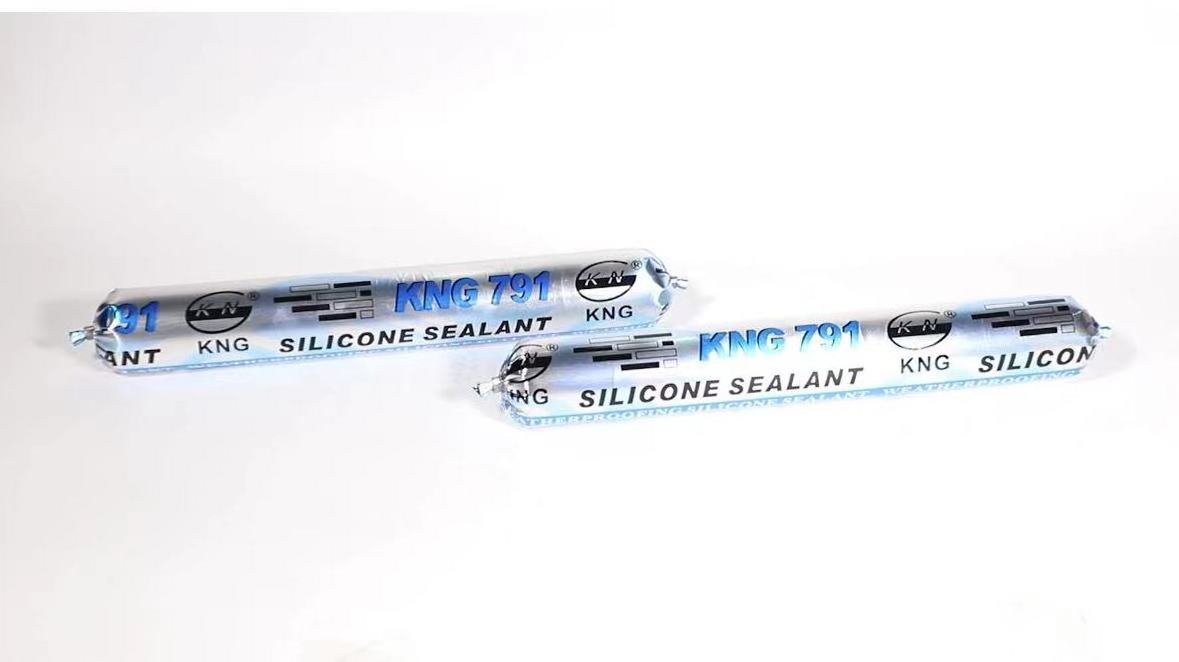 Corrosion Proof neutral silicone bathroom caulking sealant window frame silicone sealant fireproof silicone sealant