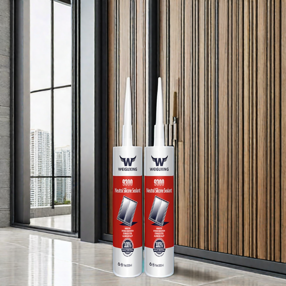 Aging Weathering  black silicone sealant for glass general use liquid nail free adhesive acid resistant silicone sealant