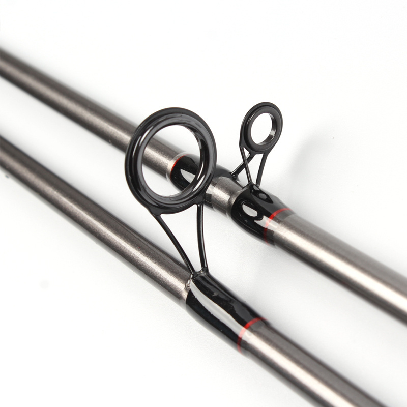 1.8/2.1M High quality Ultra Light blanks carp fishing rods Sea Baitcasting Fishing Rod