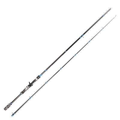 high carbon low price inshore overhead casting rod blanks 2.4m 2.7m fuji fishing rod