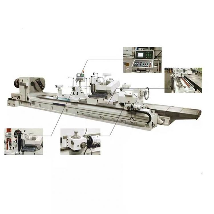 On Sale Custom Or Standard CNC Cylindrical Grinder Grinding Machine