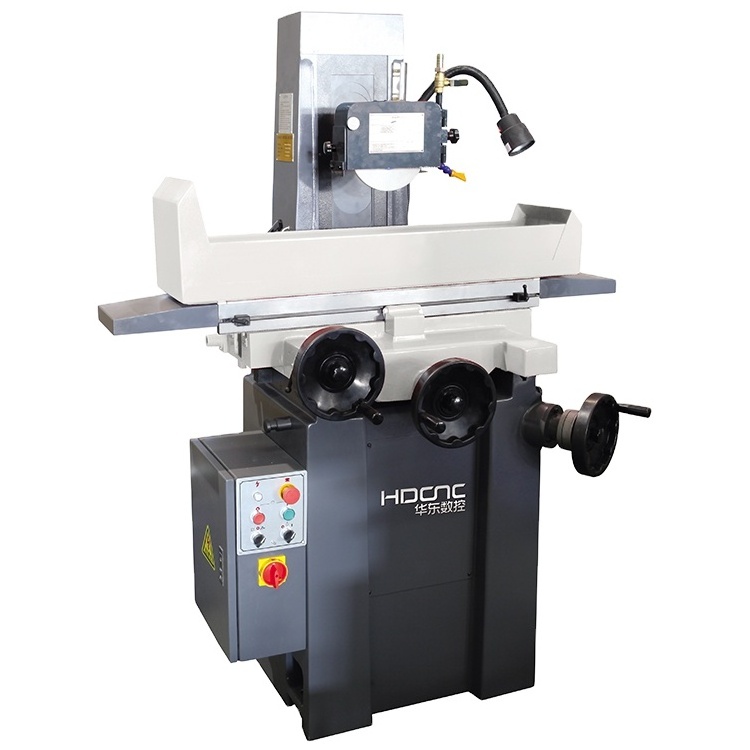 M818A Wholesale Price Mini M Series Manual Surface Grinder