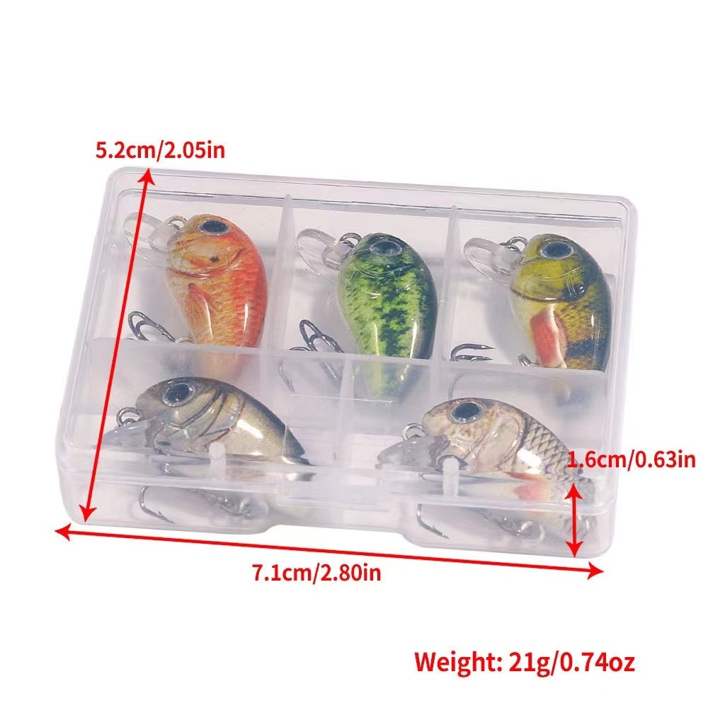 NEWRGY OEM Metal Long Casting 3D Artificial Eye Laser Fantasy Sinking Vividly Swimming Hard Bait VIB Magic Fishing Lure