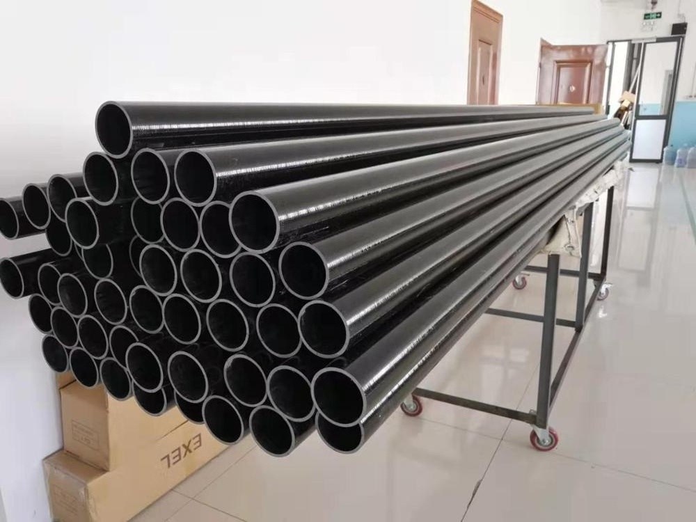 Frp Pole Rod Tube Solid Fiberglass Rods For Sale