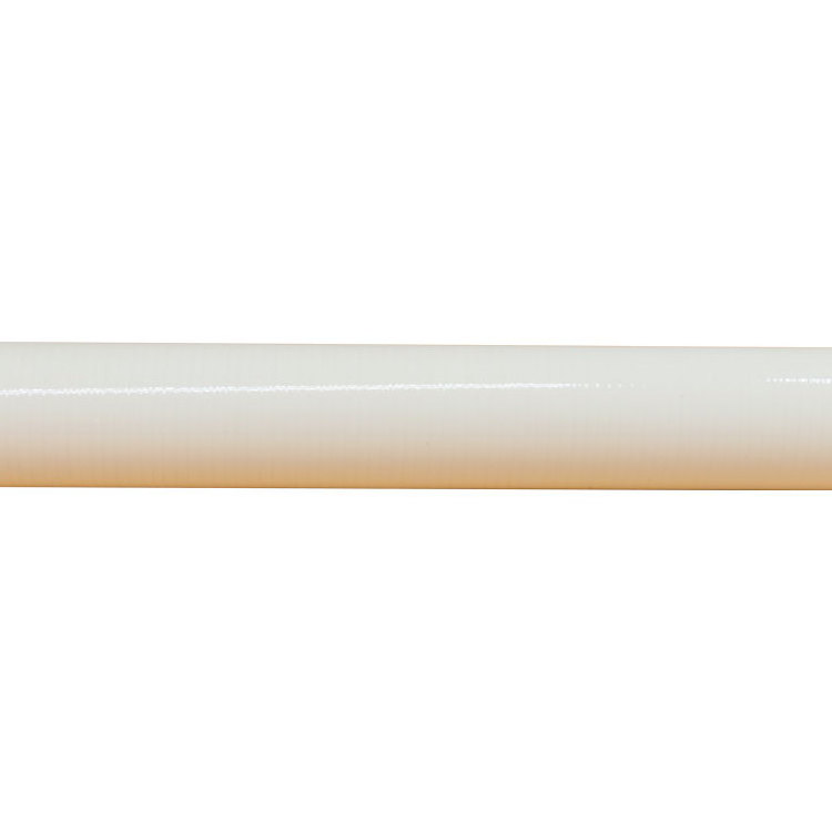 Fiberglass hollow tube pipe insulation fiberglass push rod for sewerage pipe repair