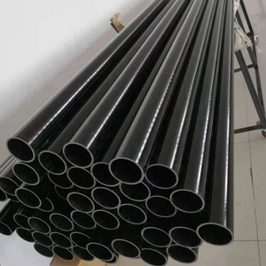 Frp Pole Rod Tube Solid Fiberglass Rods For Sale