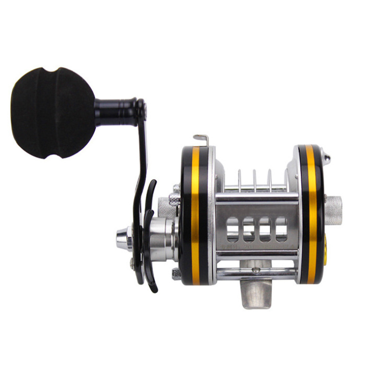 WEIHE  deep sea MY3K-10K saltwater stainless steel big game fishing reel