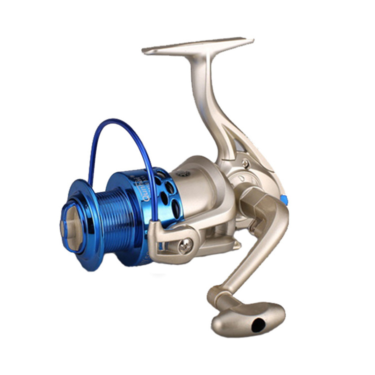 WEIHE saltwater spinning carp tackle long cast fishing reel for sale