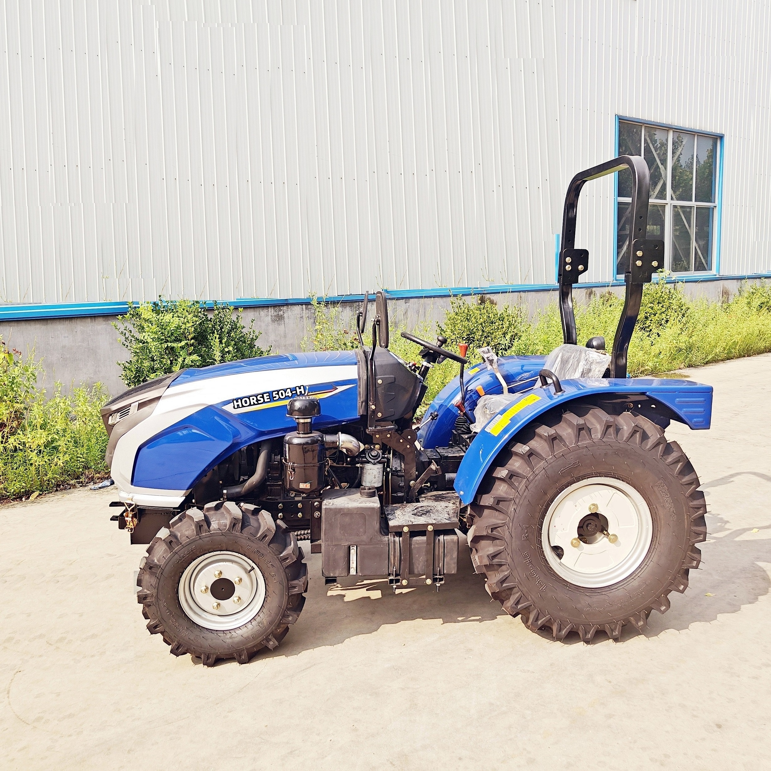 tractor 3 point hitch mini trencher power tiller mini tractor mulcher mini lawn tractor