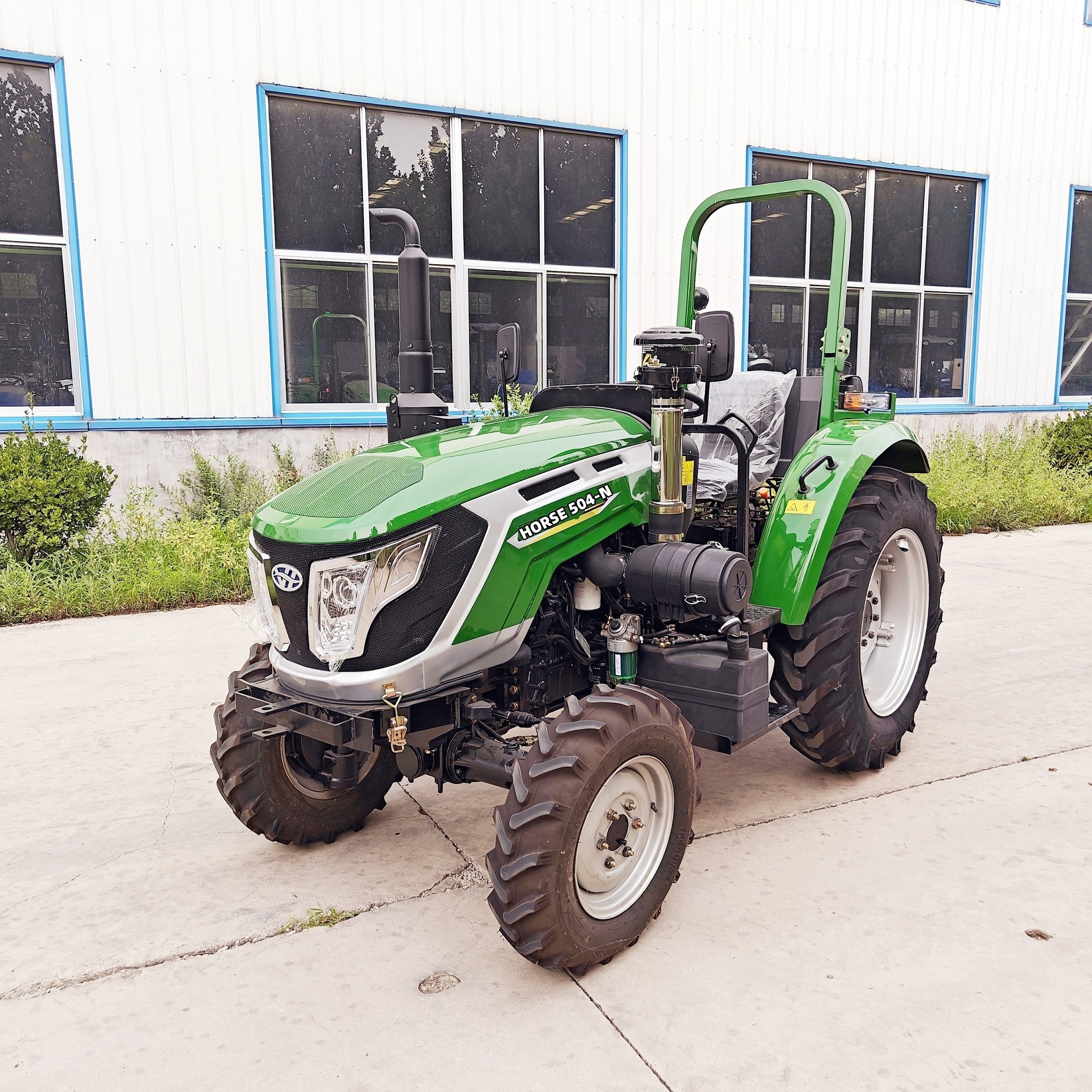 tractor 3 point hitch mini trencher power tiller mini tractor mulcher mini lawn tractor