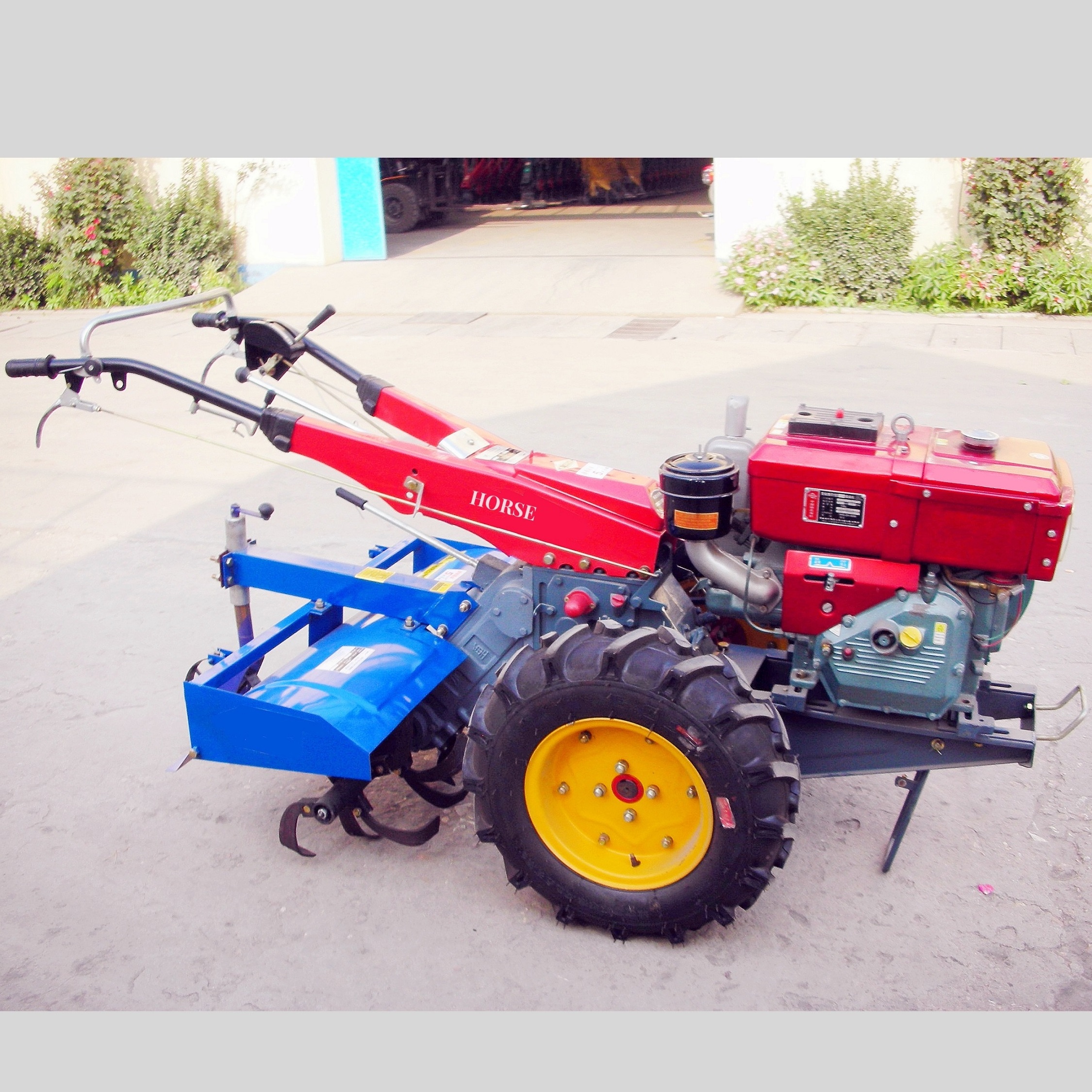 walk behind tractor plow two row plough clutch assembly walk behind tractor for sale