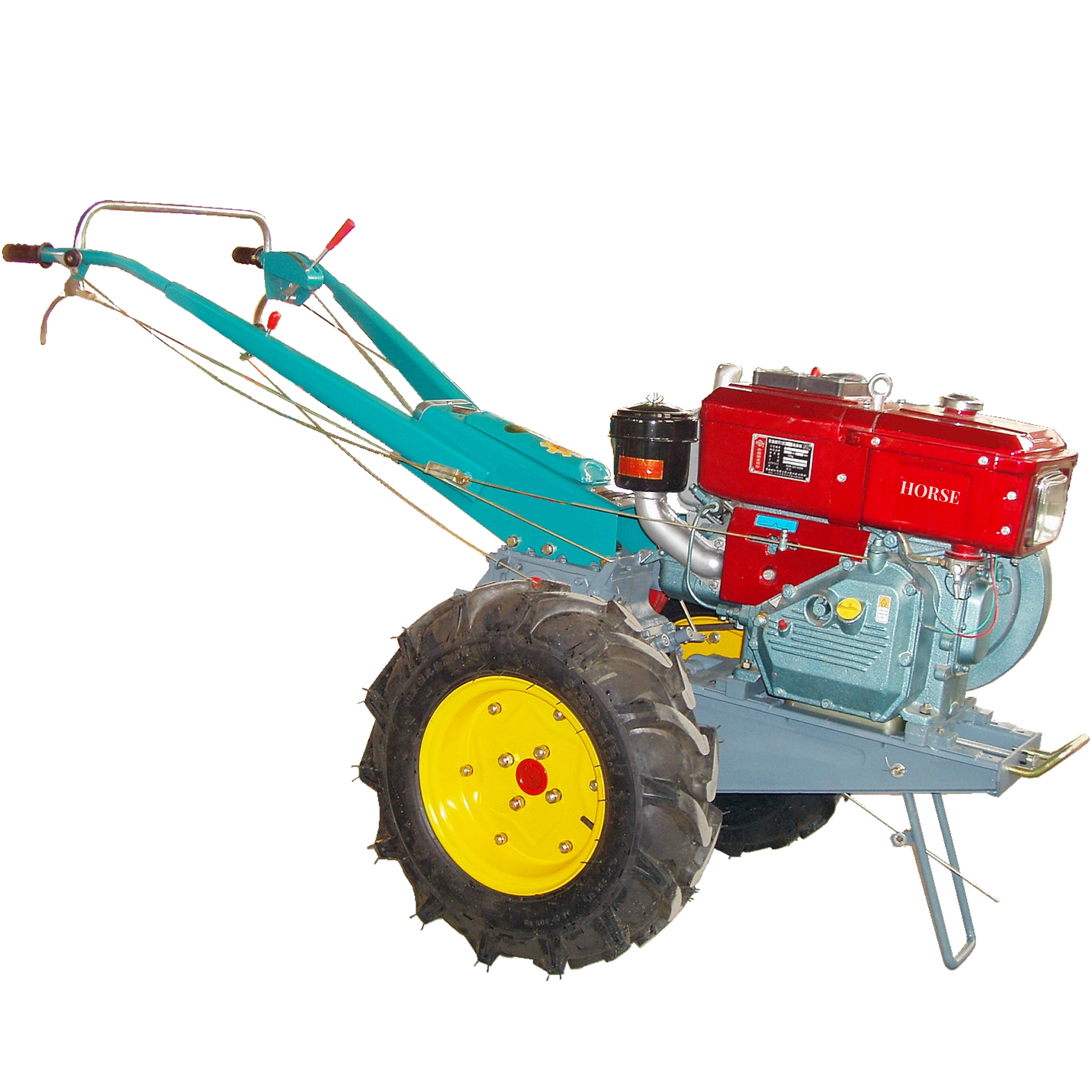 corn reaper small farm garden tractors and equipment 25hp ridger plough tiller walking tractor