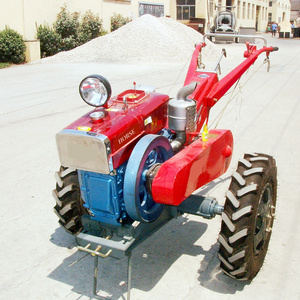 corn reaper small farm garden tractors and equipment 25hp ridger plough tiller walking tractor