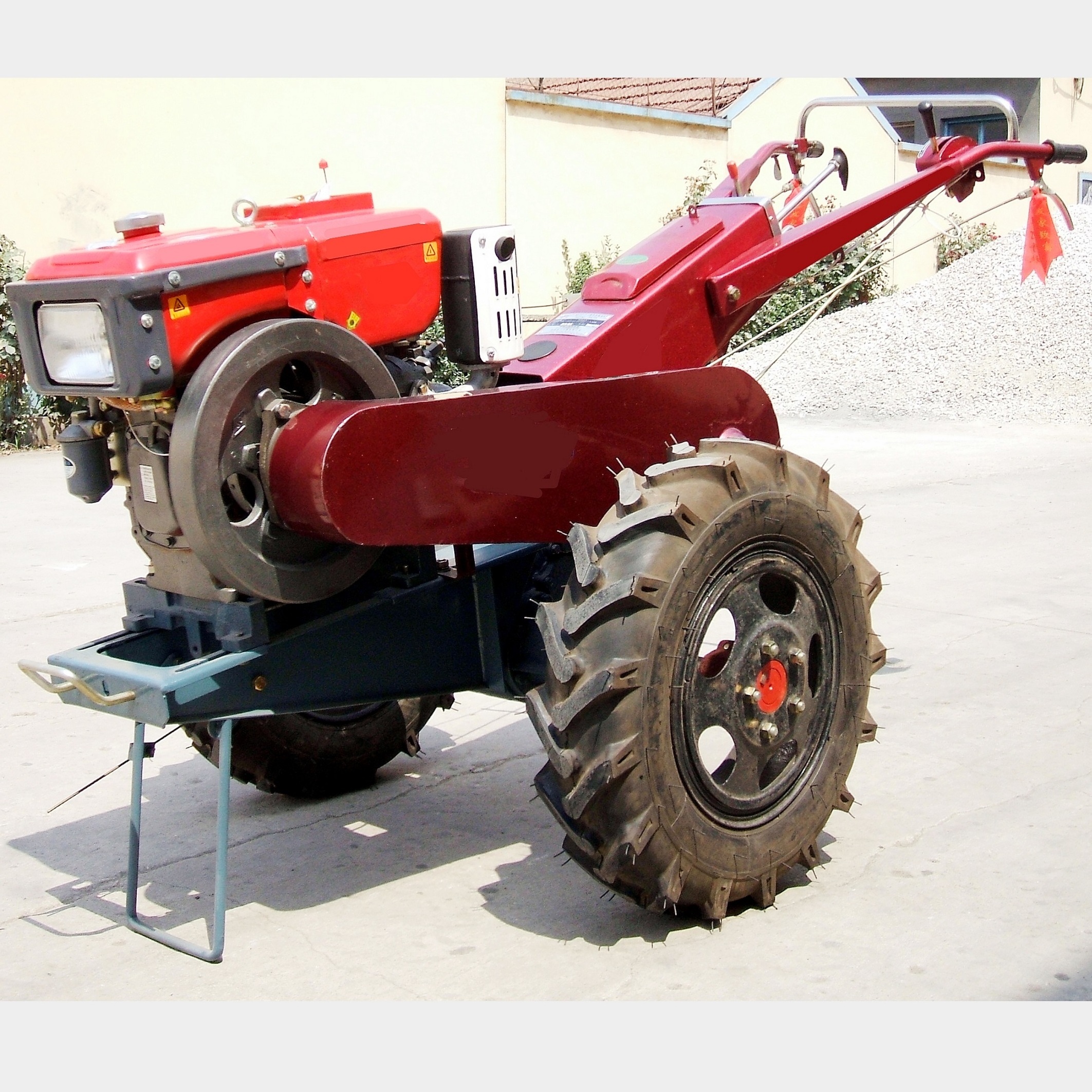 walk behind tractor plow two row plough clutch assembly walk behind tractor for sale