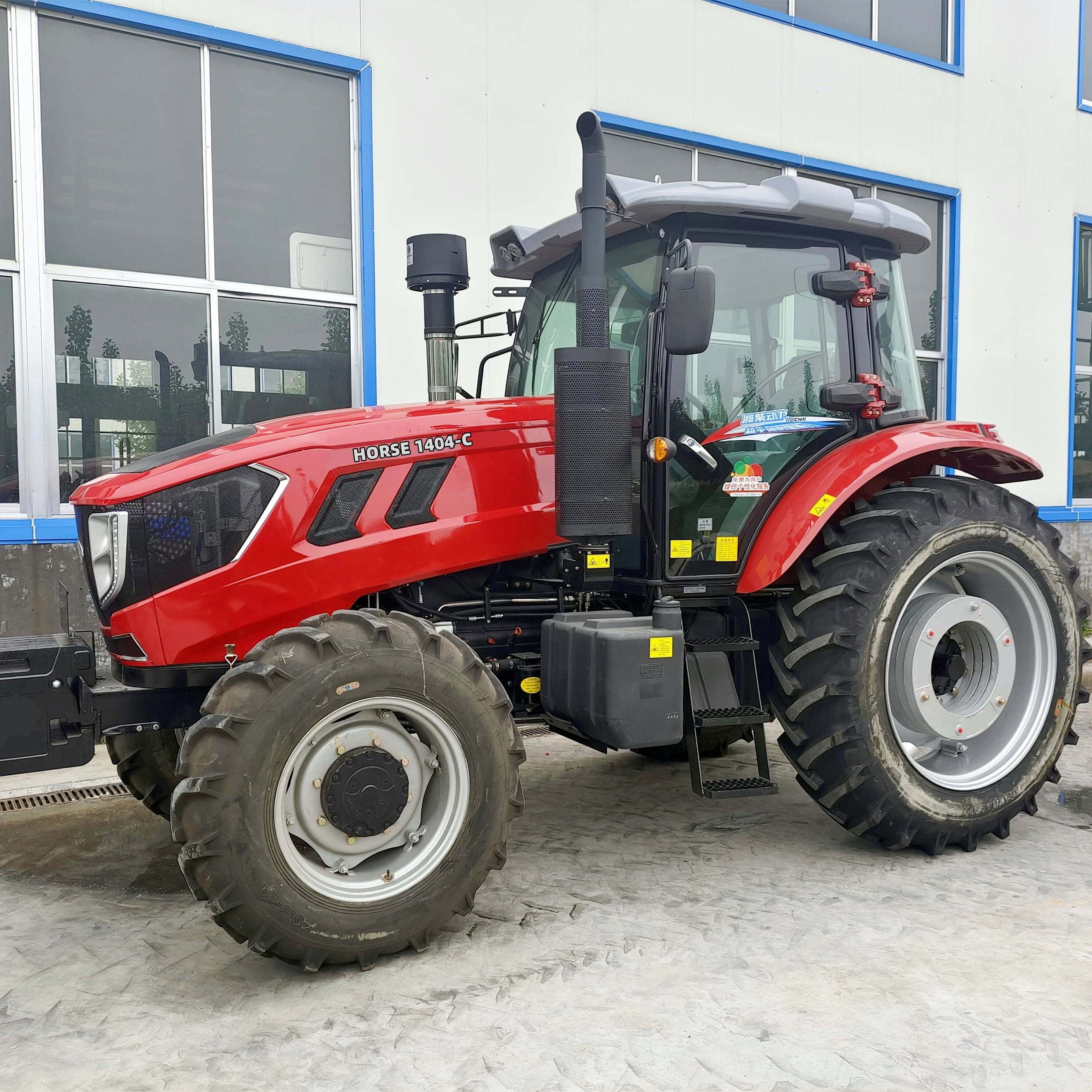 zubr mini tractor de chinese small farm tractors 50hp 55 hp tractor for sale el salvador