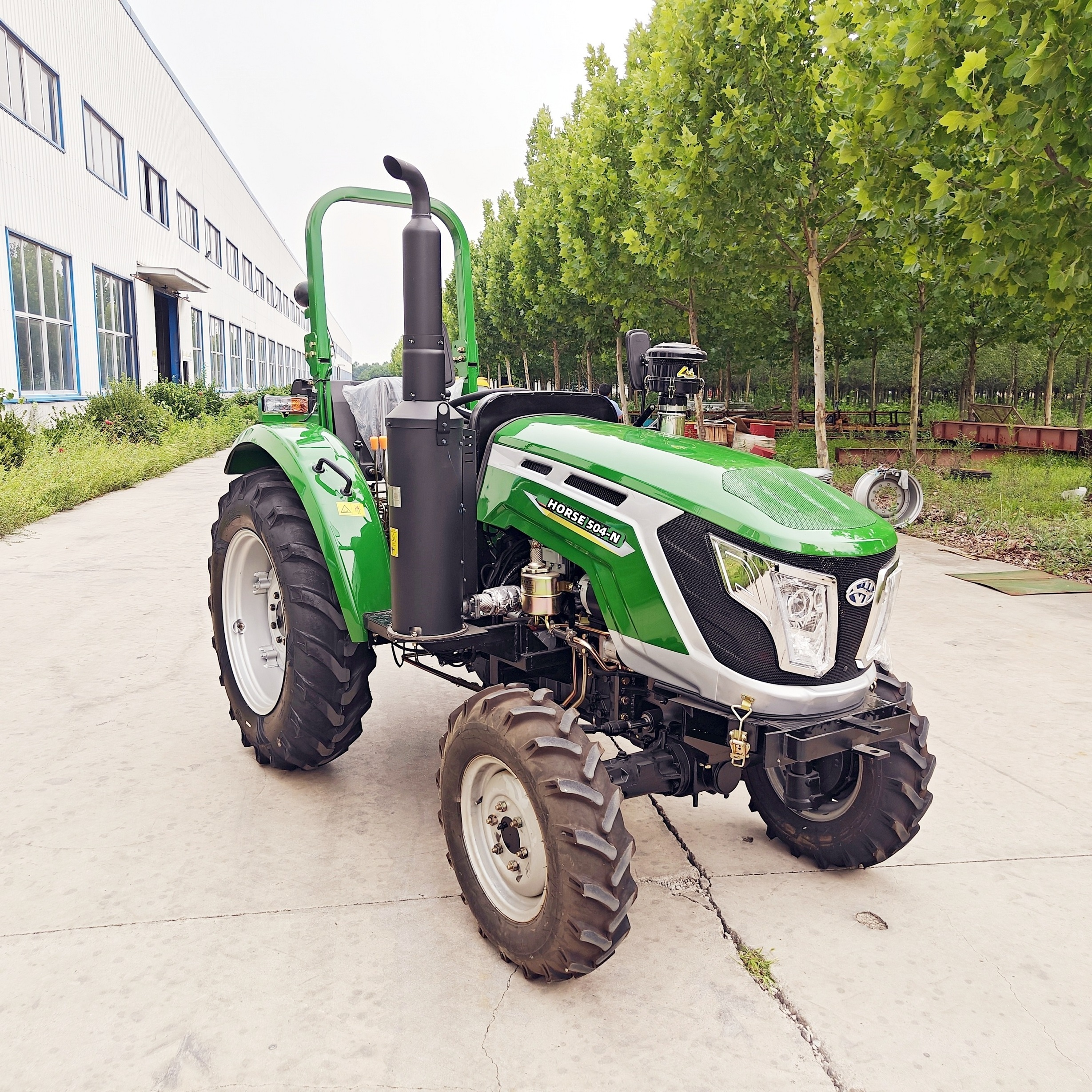 small lawn mini tractor agricola 30hp tractors small garden tractor with tiller