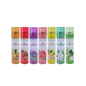 Household Care Room Freshener Spray China Hot Sale Product Car Scent Spray Air Freshener Spray