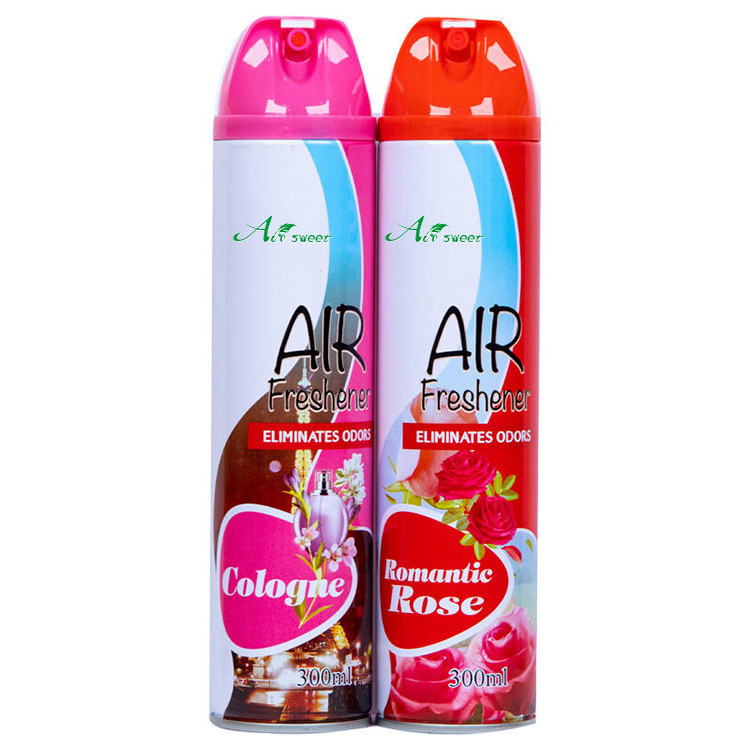 Private Label Home Fragrance Room Spray Air Freshener Bedding Deodorant Customizable Fragrance Accessory