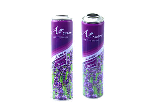 Factory customization 300ml aerosol cans empty refillable spray can aerosol spray cans