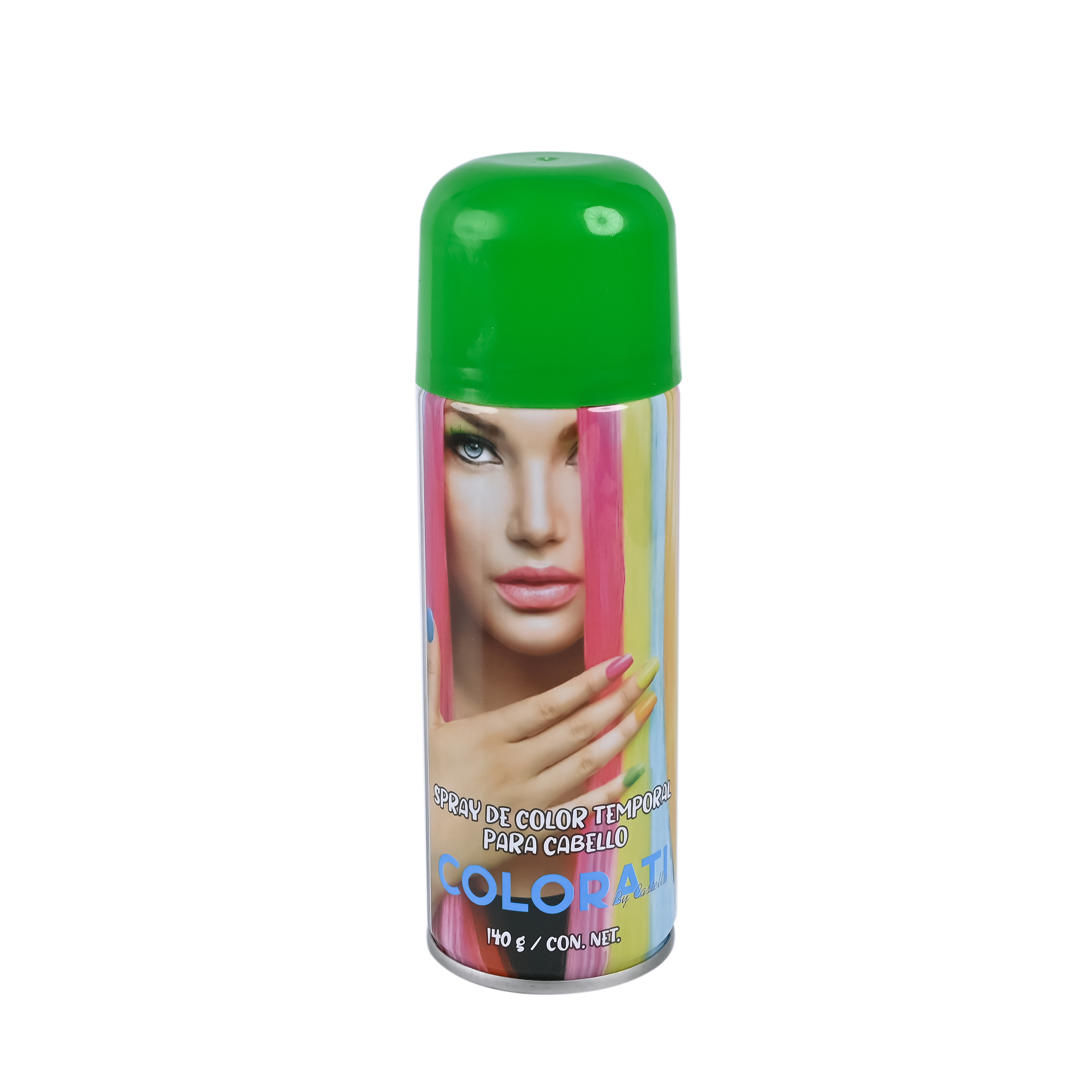 100ml Super Hold Hair Spray Quick Drying and Touchably Soft Private Label Hold Spritz for Hair