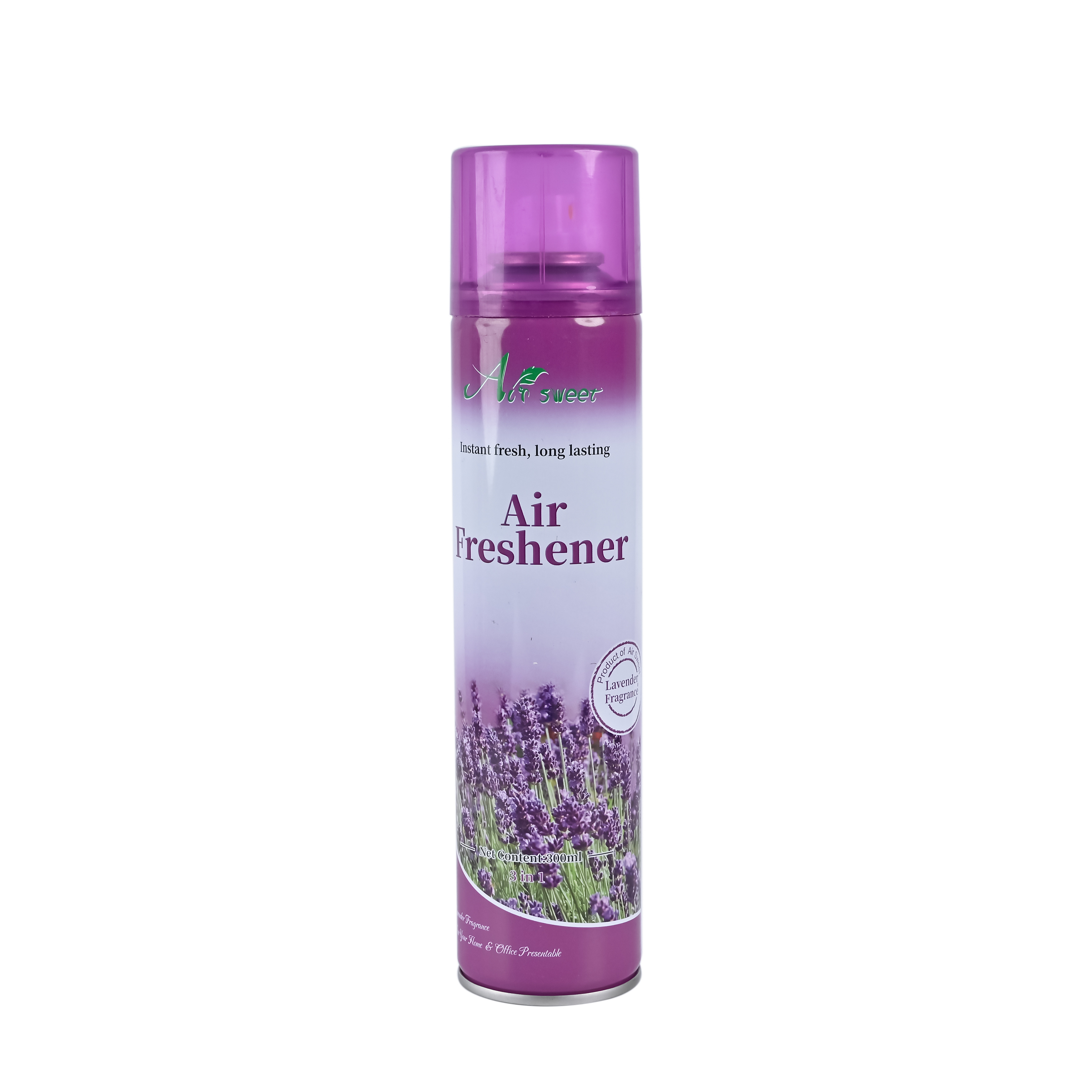 Household Care Room Freshener Spray China Hot Sale Product Car Scent Spray Air Freshener Spray