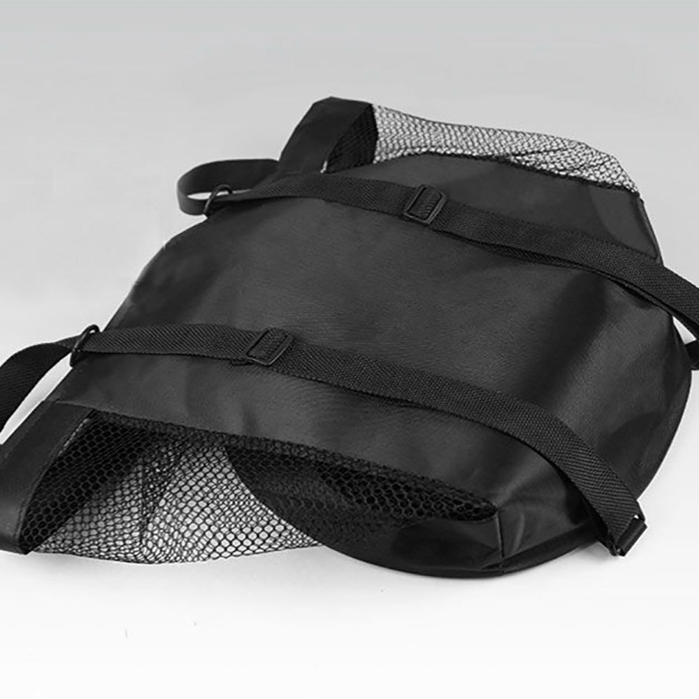 Cheap Outdoor Football Soccer Storage Volleyball Backpack Ball Fitness Training Bag Customization Portable Basketball Mesh Bag