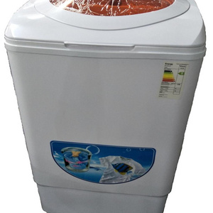 New developed 10kg single tub washing machine