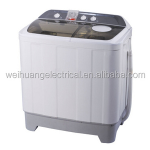 Semi-automatic 10kg large capacity washing machines