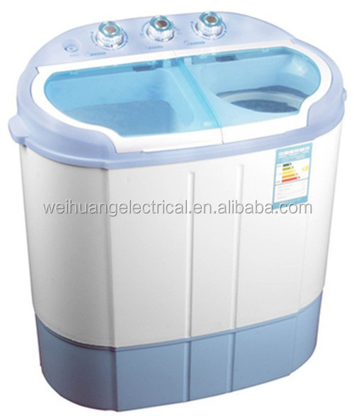 Small Size Portable Mini Washing Machine With Dryer