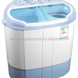 Small Size Portable Mini Washing Machine With Dryer