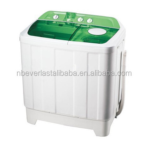 2015 Hot Sales Large Capacity Twin Tub Washing Machine