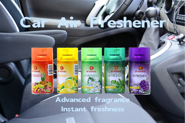 Home Spray 300ml Air Freshener For Car Home Office Bathroom Spray Luxury Fragrance Car Air Freshener spray