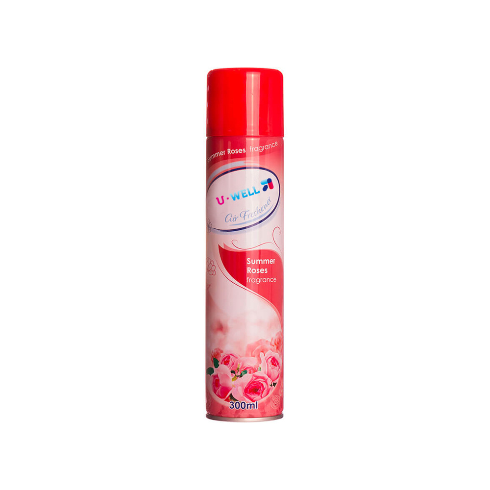 Factory Wholesale and Kinds of Essence Cheap Air Freshener Spray