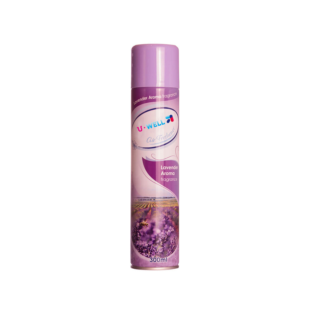 Factory Wholesale and Kinds of Essence Cheap Air Freshener Spray