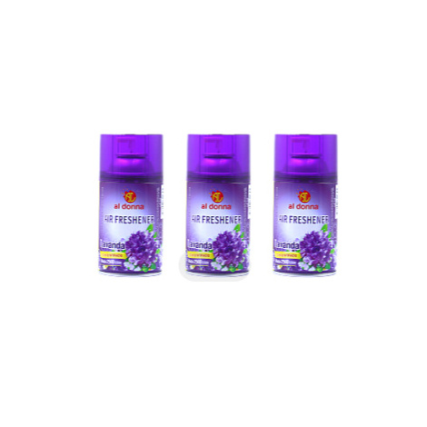 300ml Home Fragrance Air Freshener Dispenser Refill Air Freshener Spray lavender Car Air Freshener