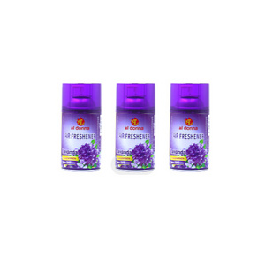 300ml Home Fragrance Air Freshener Dispenser Refill Air Freshener Spray lavender Car Air Freshener