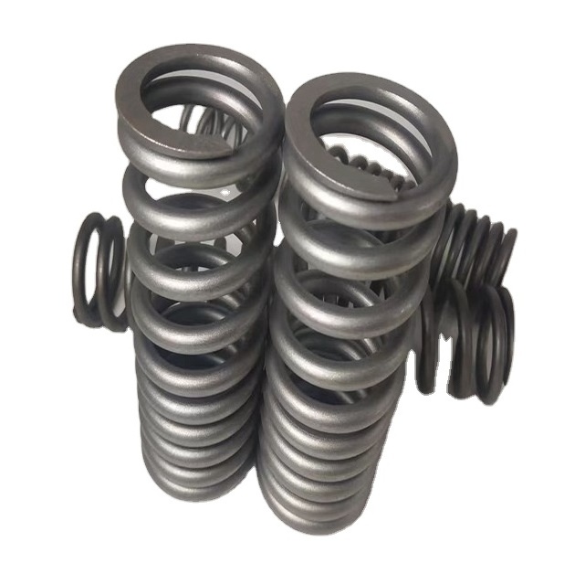 Spring ring factory OEM  constant force spring for rolling spiral power custom spring Stainless steel